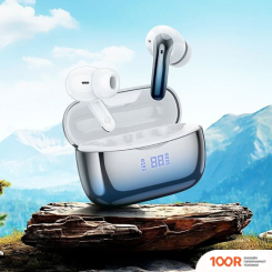 Наушники Hoco EQ16 (СИНИЙ) (185089)