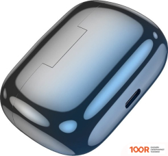 Наушники Hoco EQ16 (СИНИЙ) (185089)