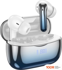 Наушники Hoco EQ16 (СИНИЙ) (185089)