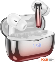 Наушники Hoco EQ16 (КРАСНЫЙ) (185088)