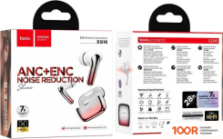 Наушники Hoco EQ16 (КРАСНЫЙ) (185088)