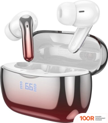 Наушники Hoco EQ16 (КРАСНЫЙ) (185088)