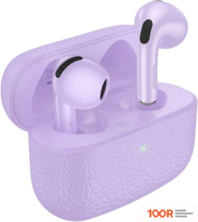 Наушники Hoco EQ15 (СИРЕНЕВЫЙ) (185086)