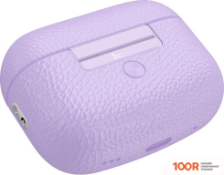 Наушники Hoco EQ15 (СИРЕНЕВЫЙ) (185086)