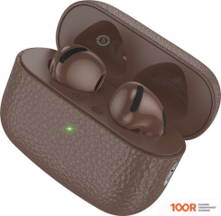 Наушники Hoco EQ15 (КОРИЧНЕВЫЙ) (185085)