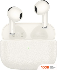 Наушники Hoco EQ15 (БЕЖЕВЫЙ) (185084)