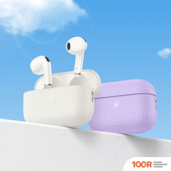 Наушники Hoco EQ15 (БЕЖЕВЫЙ) (185084)