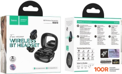 Наушники Hoco EQ13 (ЧЕРНЫЙ) (185083)