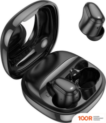 Наушники Hoco EQ13 (ЧЕРНЫЙ) (185083)