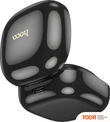 Наушники Hoco EQ13 (ЧЕРНЫЙ) (185083)