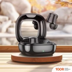 Наушники Hoco EQ13 (ЧЕРНЫЙ) (185083)