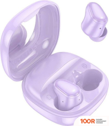 Наушники Hoco EQ13 (СИРЕНЕВЫЙ) (185082)