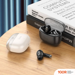 Наушники Hoco EQ12 (ЧЕРНЫЙ) (185079)