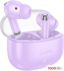Наушники Hoco EQ12 (СИРЕНЕВЫЙ) (185078)