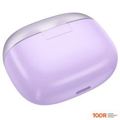 Наушники Hoco EQ12 (СИРЕНЕВЫЙ) (185078)