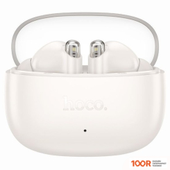 Наушники Hoco EQ12 (МОЛОЧНЫЙ) (185077)