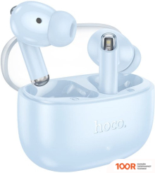 Наушники Hoco EQ12 (ГОЛУБОЙ) (185076)
