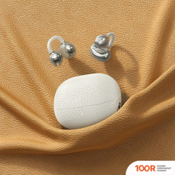 Наушники Hoco EA5 (БЕЖЕВЫЙ) (185061)