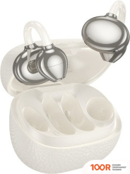 Наушники Hoco EA5 (БЕЖЕВЫЙ) (185061)