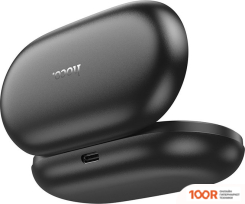 Наушники Hoco EA4 (ЧЕРНЫЙ) (185060)