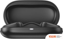 Наушники Hoco EA4 (ЧЕРНЫЙ) (185060)