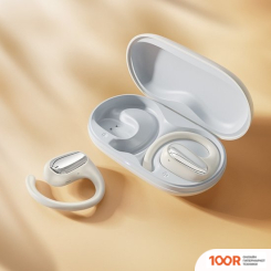 Наушники Hoco EA4 (МОЛОЧНЫЙ) (185059)