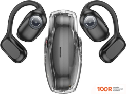 Наушники Hoco EA3 (ЧЕРНЫЙ) (185058)