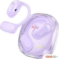 Наушники Hoco EA3 (СИРЕНЕВЫЙ) (185057)