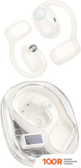Наушники Hoco EA3 (МОЛОЧНЫЙ) (185056)