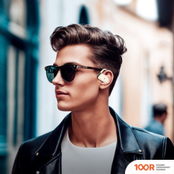 Наушники Hoco EA2 (МОЛОЧНЫЙ) (185053)