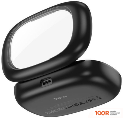 Наушники Hoco EA1 (ЧЕРНЫЙ) (185052)