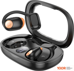 Наушники Hoco EA1 (ЧЕРНЫЙ) (185052)