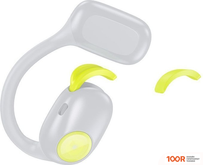 Наушники Hoco EA1 (СЕРЫЙ) (185051)