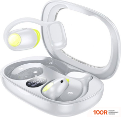 Наушники Hoco EA1 (СЕРЫЙ) (185051)