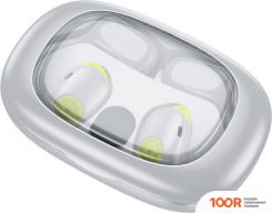 Наушники Hoco EA1 (СЕРЫЙ) (185051)