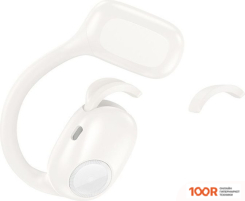 Наушники Hoco EA1 (МОЛОЧНЫЙ) (185050)