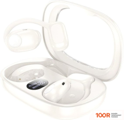 Наушники Hoco EA1 (МОЛОЧНЫЙ) (185050)