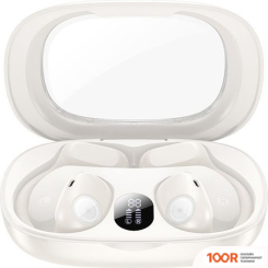 Наушники Hoco EA1 (МОЛОЧНЫЙ) (185050)