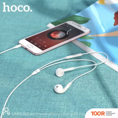 Наушники Hoco DM21 (БЕЛЫЙ) (185040)