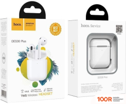 Наушники Hoco DES30 PLUS (185035)