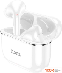 Наушники Hoco DES29 (БЕЛЫЙ) (185034)