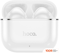 Наушники Hoco DES29 (БЕЛЫЙ) (185034)