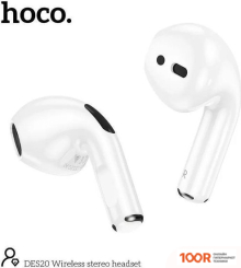 Наушники Hoco DES20 (185031)