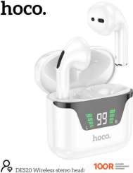 Наушники Hoco DES20 (185031)