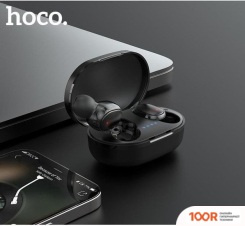 Наушники Hoco DES11 (185029)