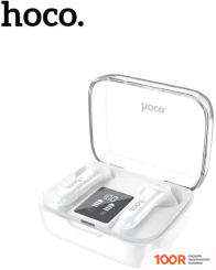 Наушники Hoco DES07 (БЕЛЫЙ) (185027)