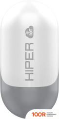 Наушники Hiper TWS SMART IOT M1 (185021)