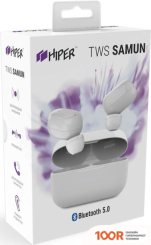 Наушники Hiper TWS SAMUN X2 (185016)