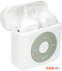 Наушники Hiper TWS MP3 HTW-HDX15 (185006)