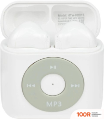 Наушники Hiper TWS MP3 HTW-HDX15 (185006)